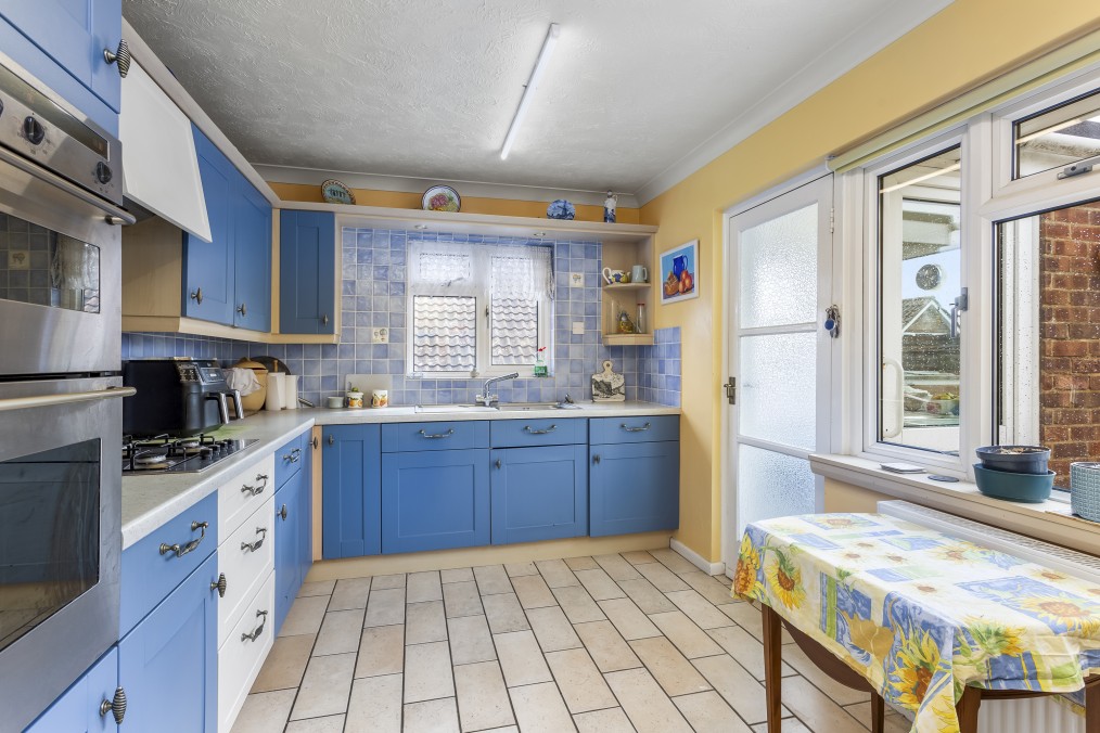 Hillside, Portslade, BN41