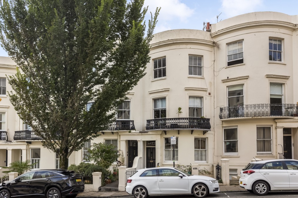 Lansdowne Place, Hove, BN3