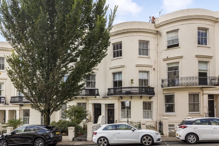 Lansdowne Place, Hove, BN3