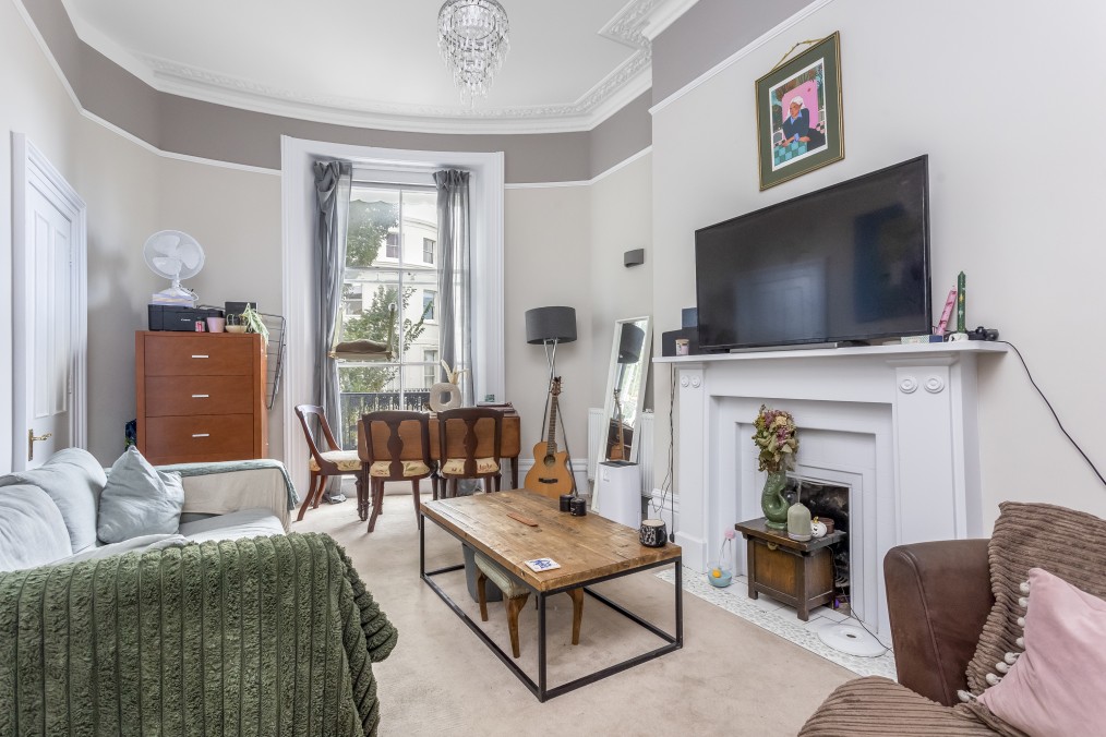 Lansdowne Place, Hove, BN3