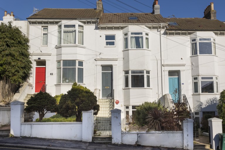 Old Shoreham Road, Brighton, Brighton, BN1