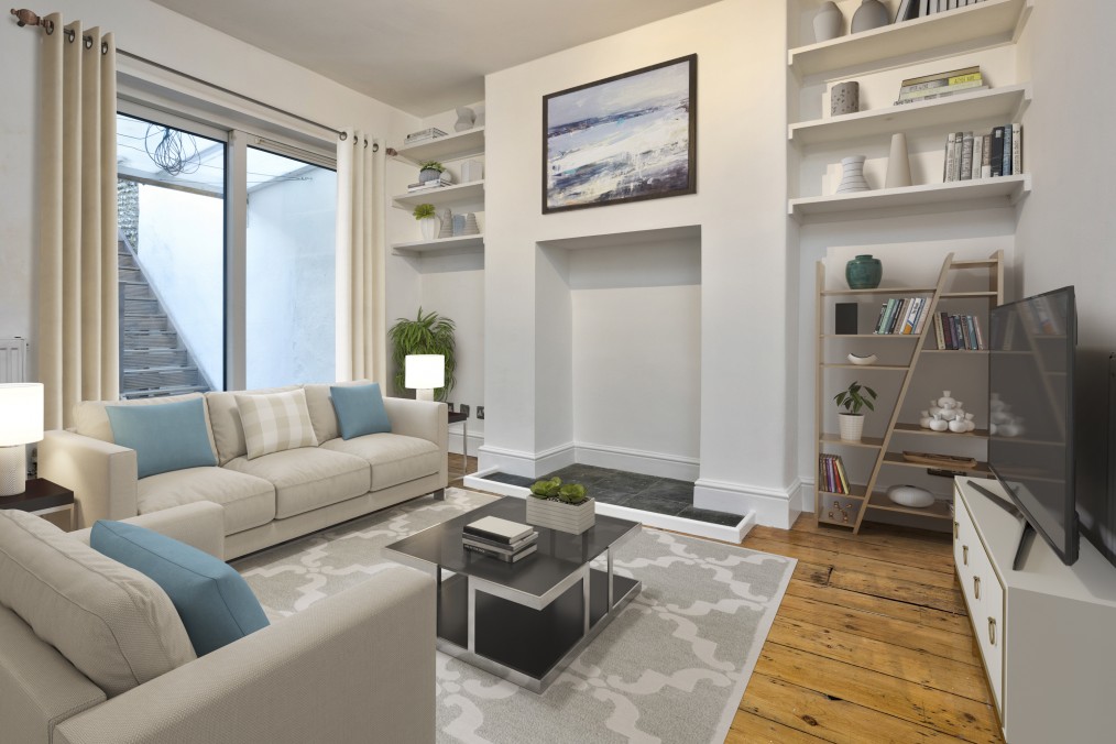 Old Shoreham Road, Brighton, Brighton, BN1