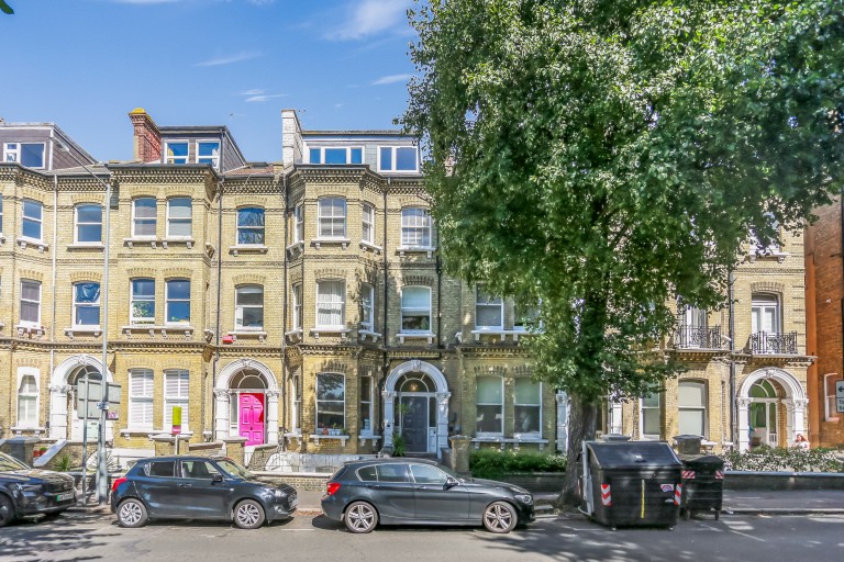 Cromwell Road, Hove, BN3