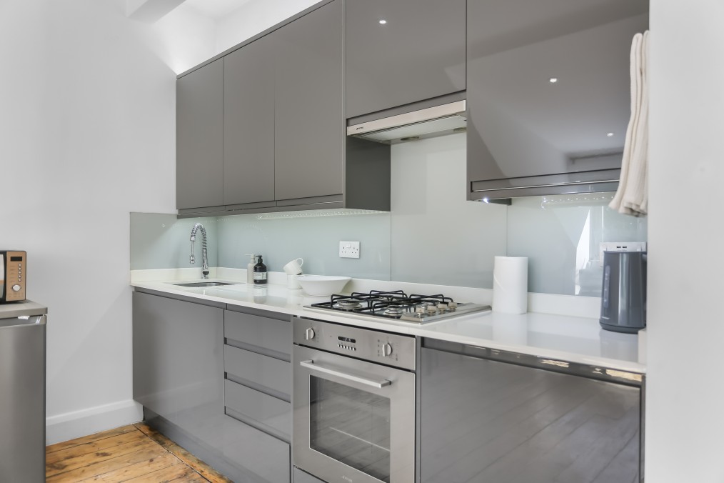 Cromwell Road, Hove, BN3