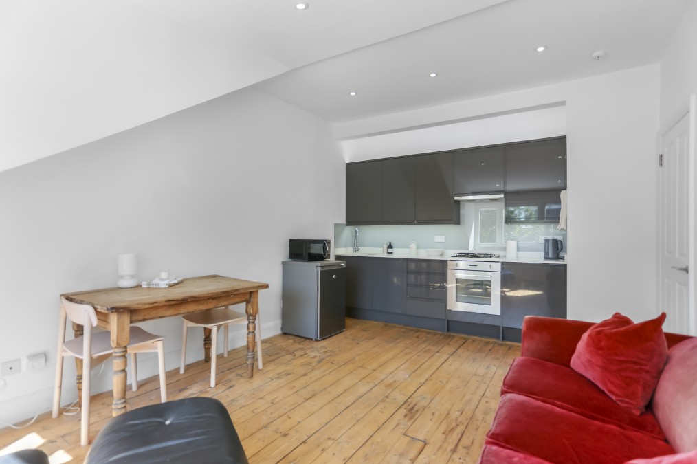 Cromwell Road, Hove, BN3