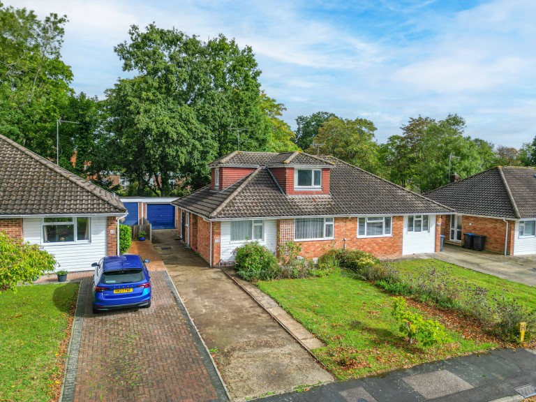 Brookway, Burgess Hill, RH15
