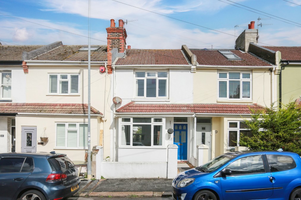 Eastbrook Road, Portslade, BN41