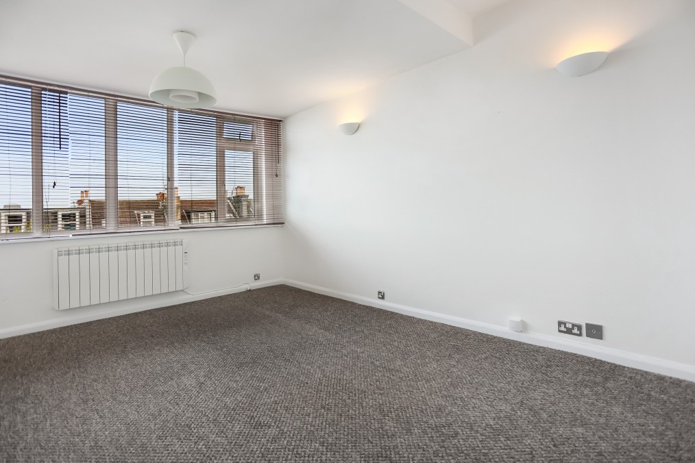 St Michaels Place, Brighton, BN1