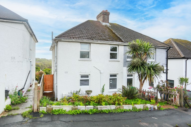 Freshfield Road, Brighton, BN2