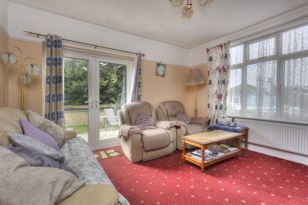 Dudley Road, Brighton, BN1