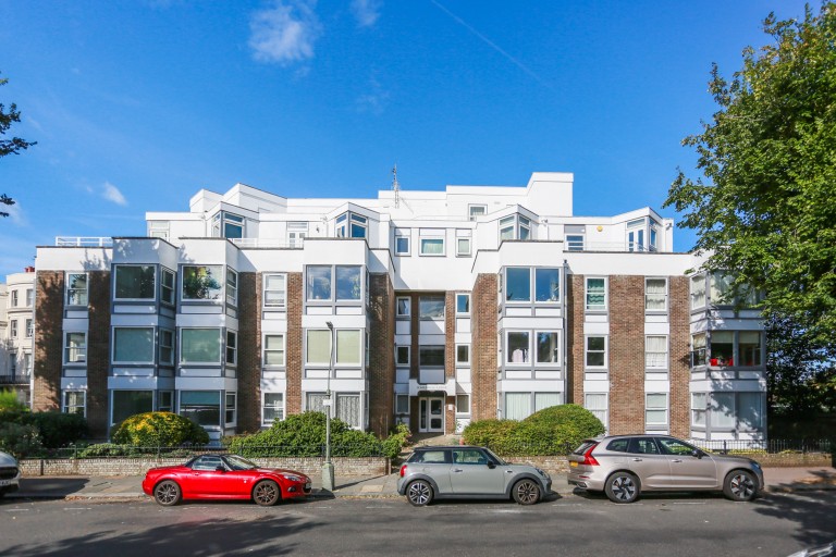 Somerhill Road, Hove, BN3