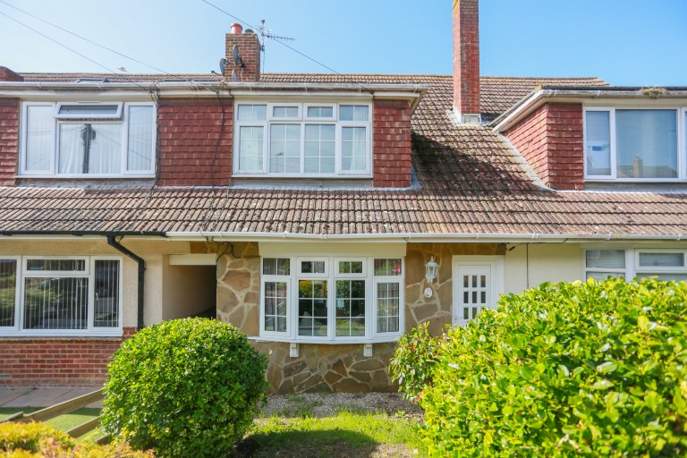 Broomfield Drive, Portslade, BN41
