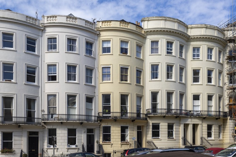 Brunswick Place, Hove, BN3