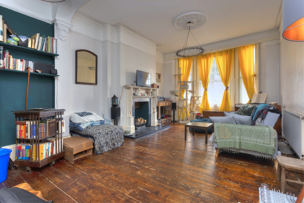 10 Melville Road, Hove, BN3