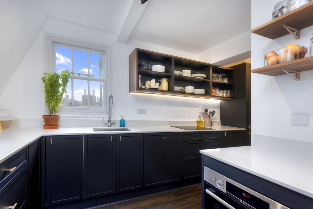 Montpelier Crescent, Brighton, BN1