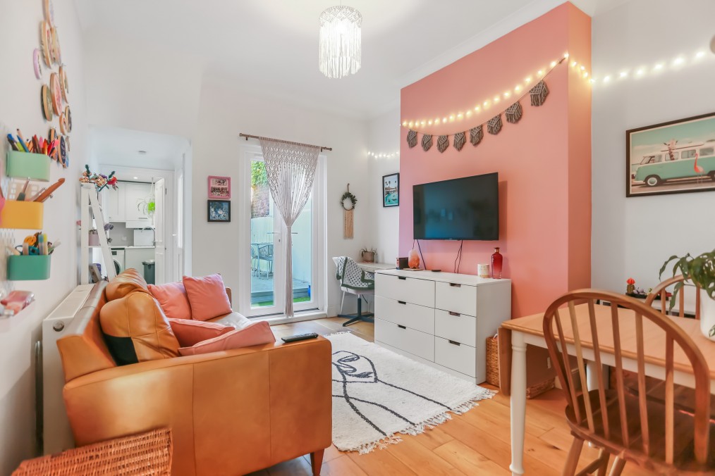 Park View Terrace, Brighton, BN1