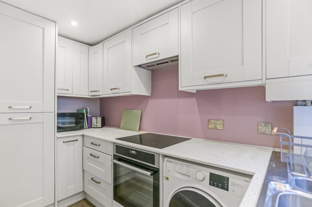 Park View Terrace, Brighton, BN1