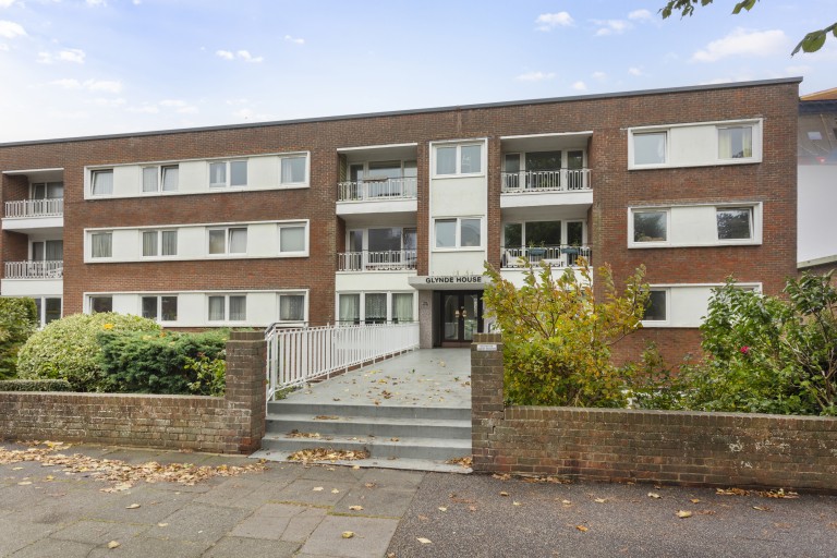 Palmeira Avenue, Hove, BN3