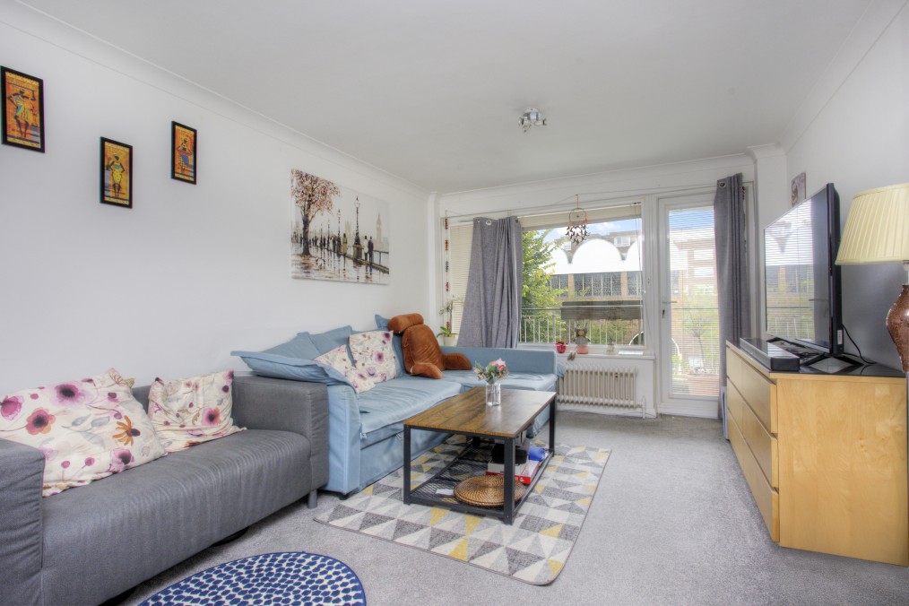 Palmeira Avenue, Hove, BN3