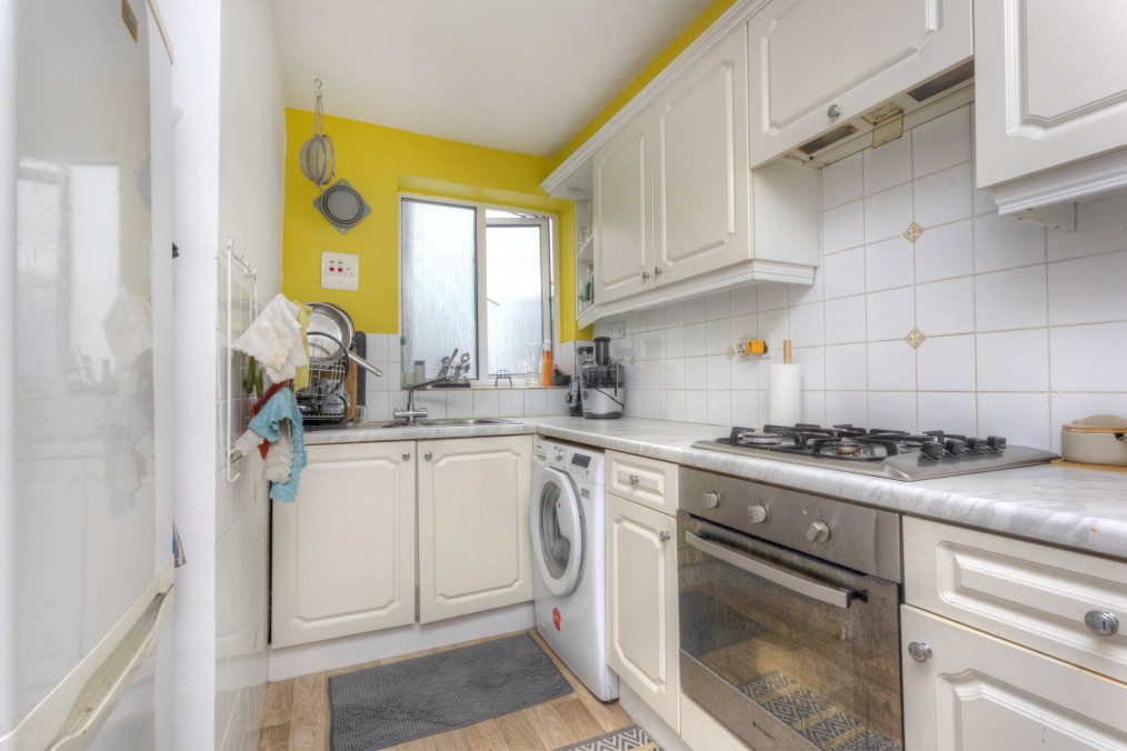 Palmeira Avenue, Hove, BN3