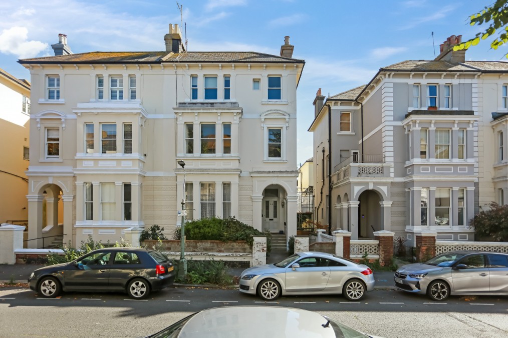 Ventnor Villas, Hove, BN3
