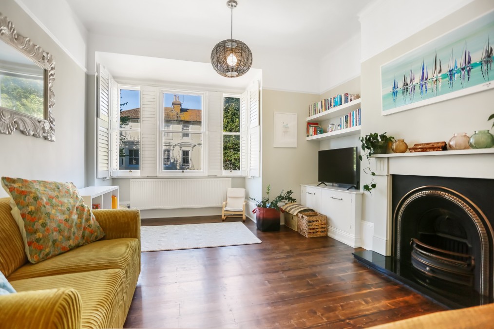 Ventnor Villas, Hove, BN3