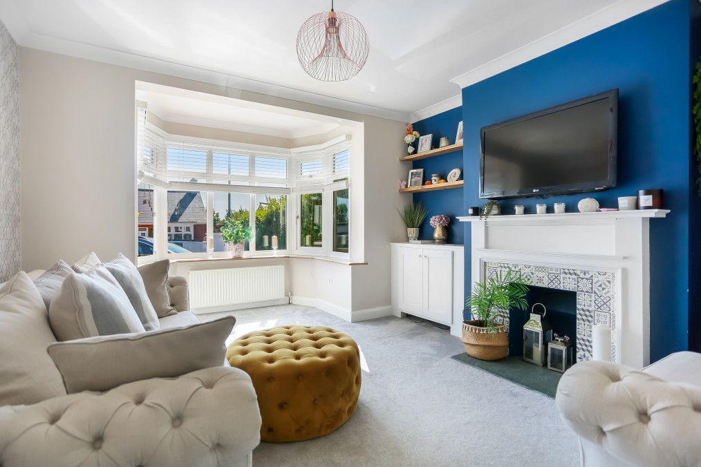 Mile Oak Road, Southwick, BN42