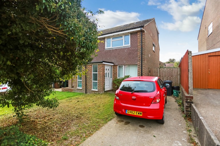 Bush Farm Drive, Portslade, Portslade, BN41