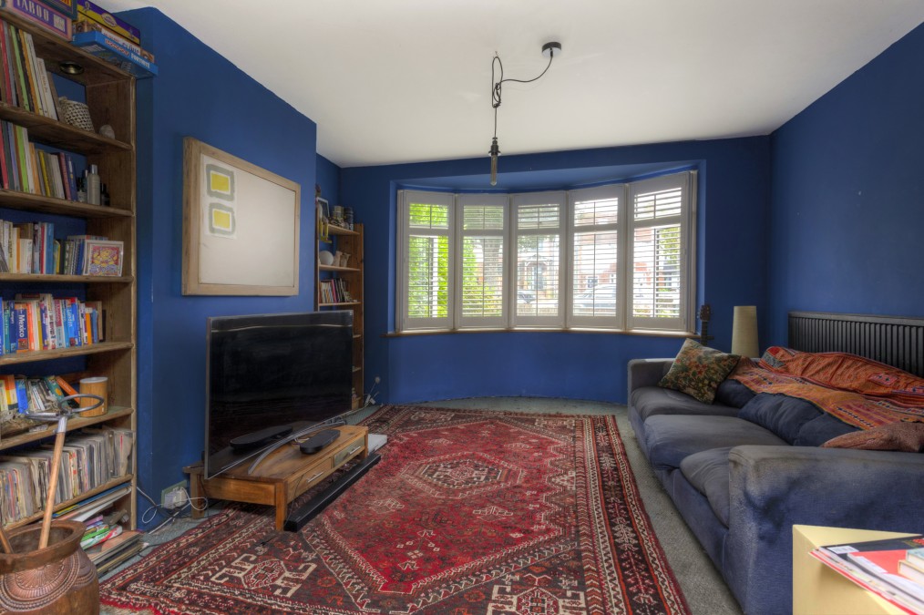 Foredown Drive, Portslade, BN41