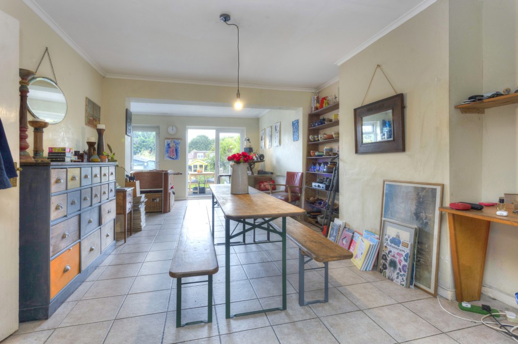 Foredown Drive, Portslade, BN41