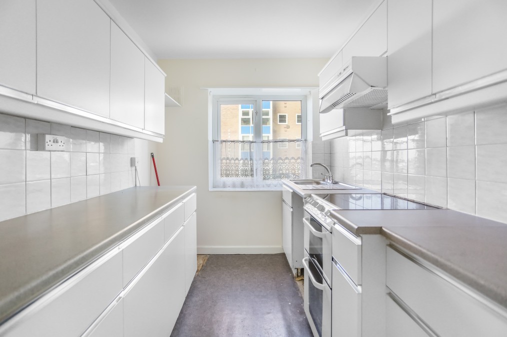 Kingsway, Hove, East Sussex