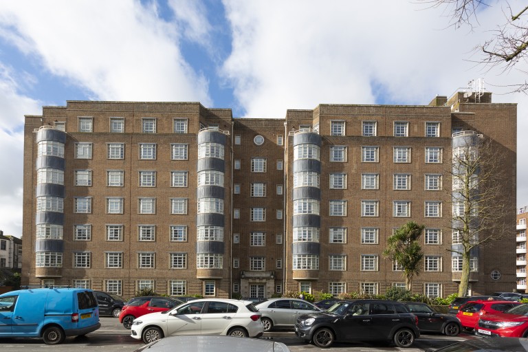Harewood Court, Wilbury Road, Hove, BN3