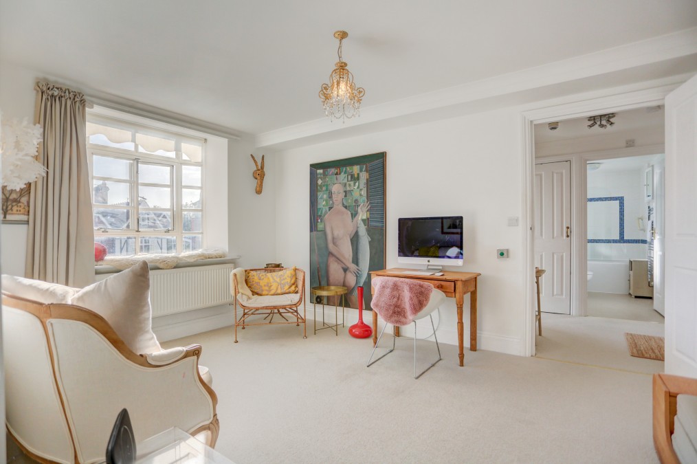 Harewood Court, Wilbury Road, Hove, BN3