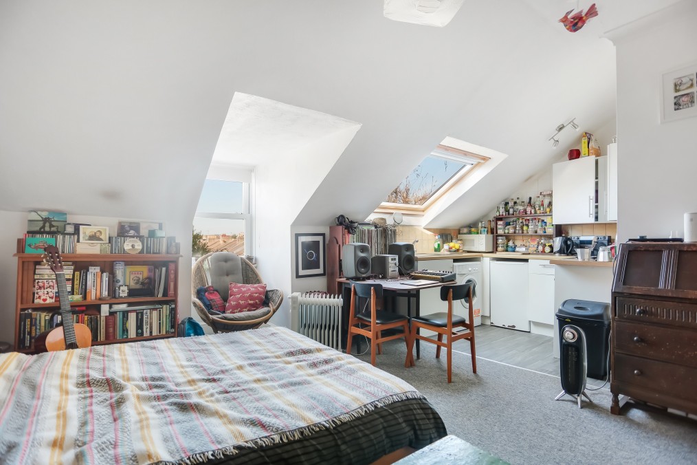 Goldstone Villas, Hove, BN3