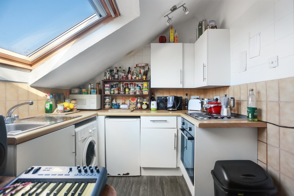 Goldstone Villas, Hove, BN3