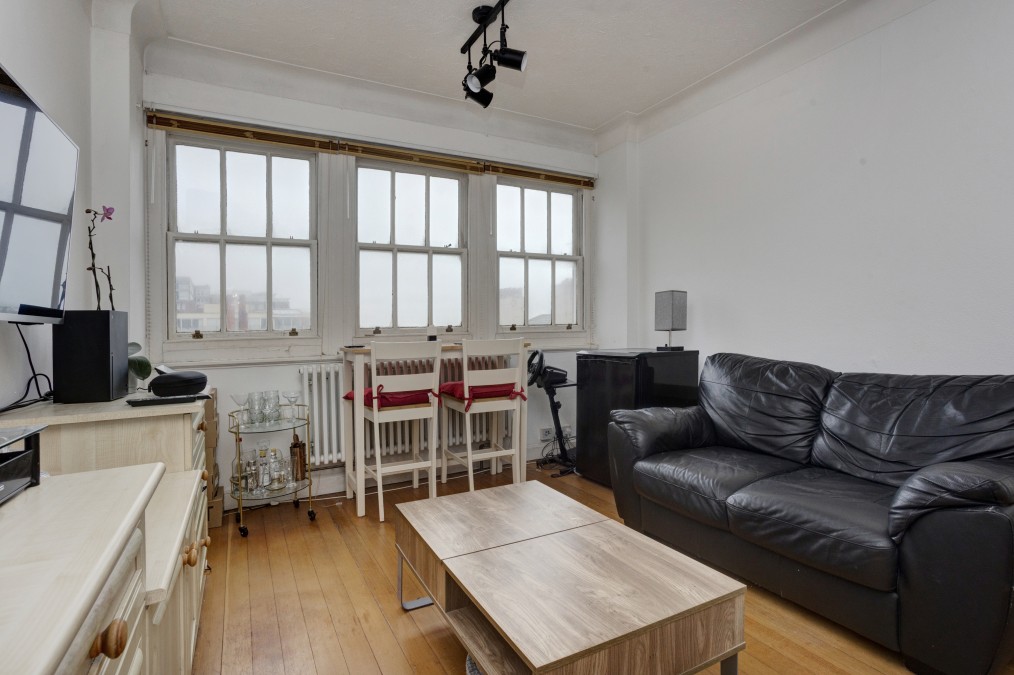 Kings Road, Brighton, BN1