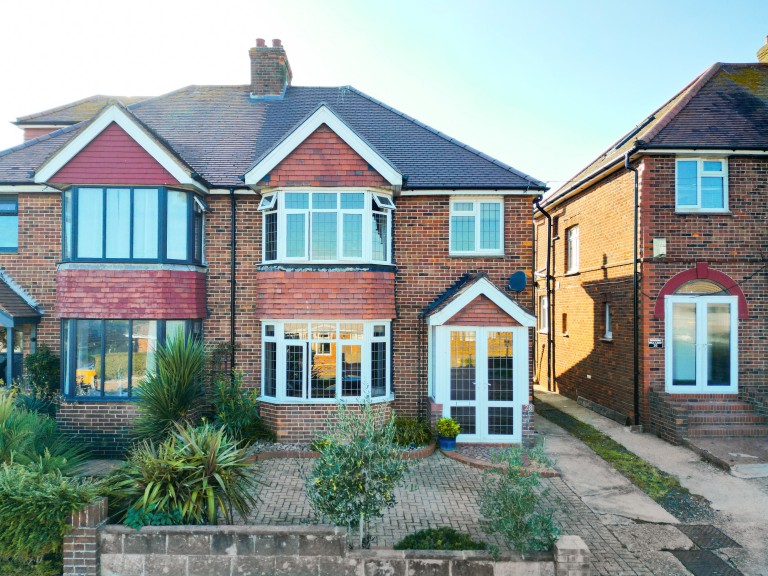 Mill Lane, Portslade, Portslade, BN41