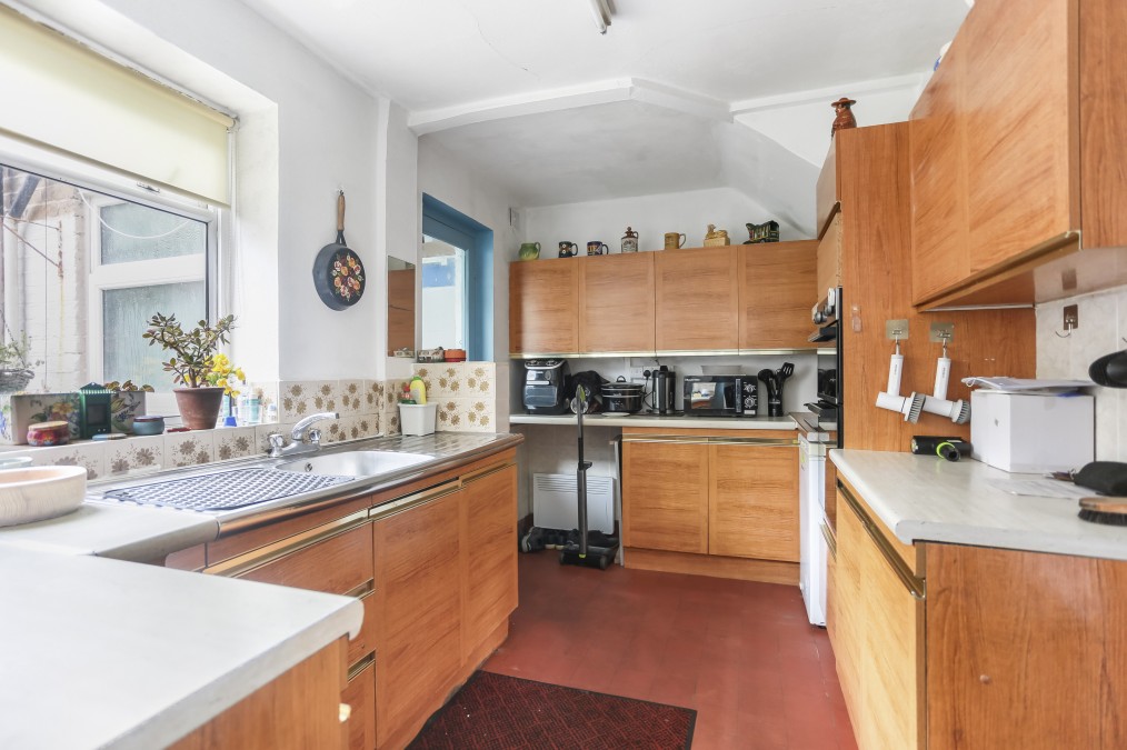 St Andrews Road, Portslade, BN41