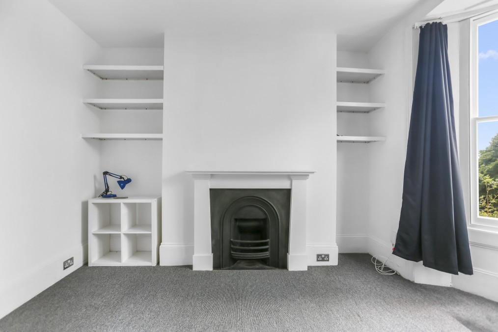 11 Dorset Gardens, Brighton, BN2