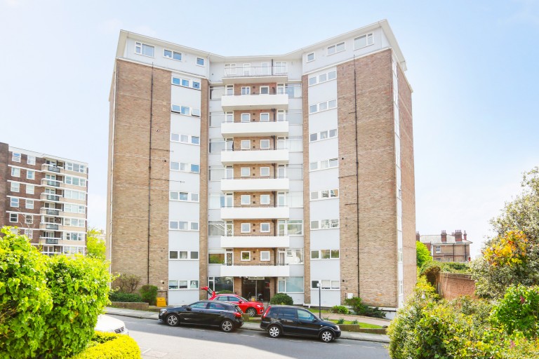 Furze Hill, Hove, BN3
