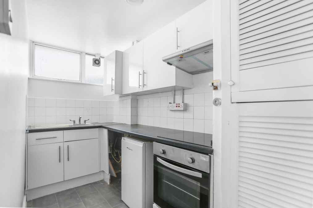 Furze Hill, Hove, BN3