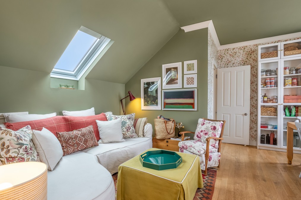 Church Road, Hove, BN3