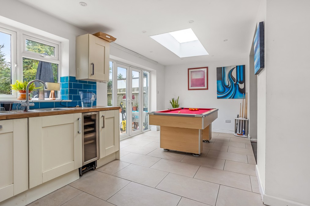 Larkfield Way, Brighton, Brighton, BN1