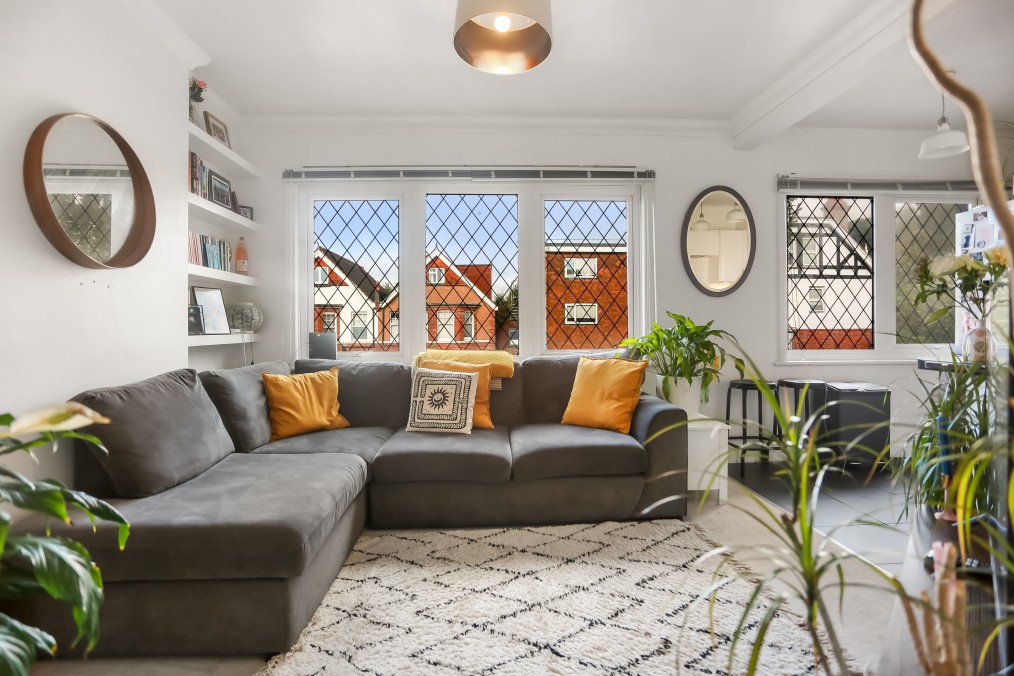 Bigwood Avenue, Hove, BN3