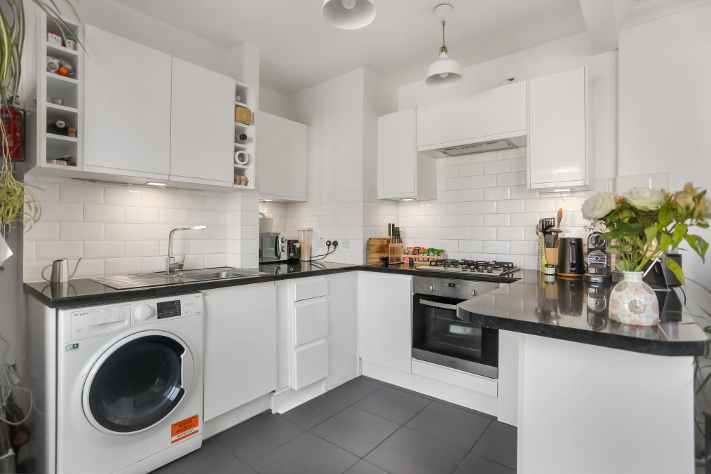 Bigwood Avenue, Hove, BN3