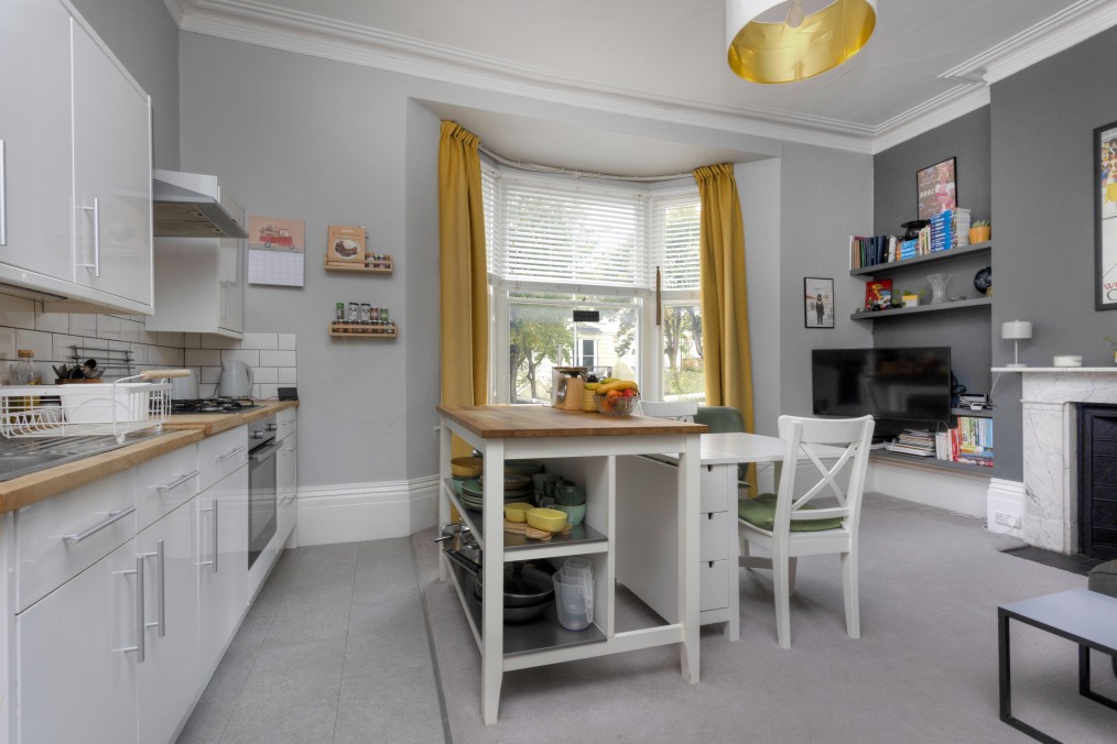 Buckingham Place, Brighton, BN1