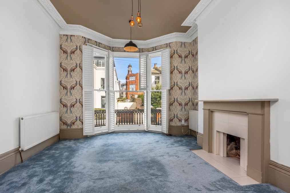 Powis Grove, Brighton, BN1