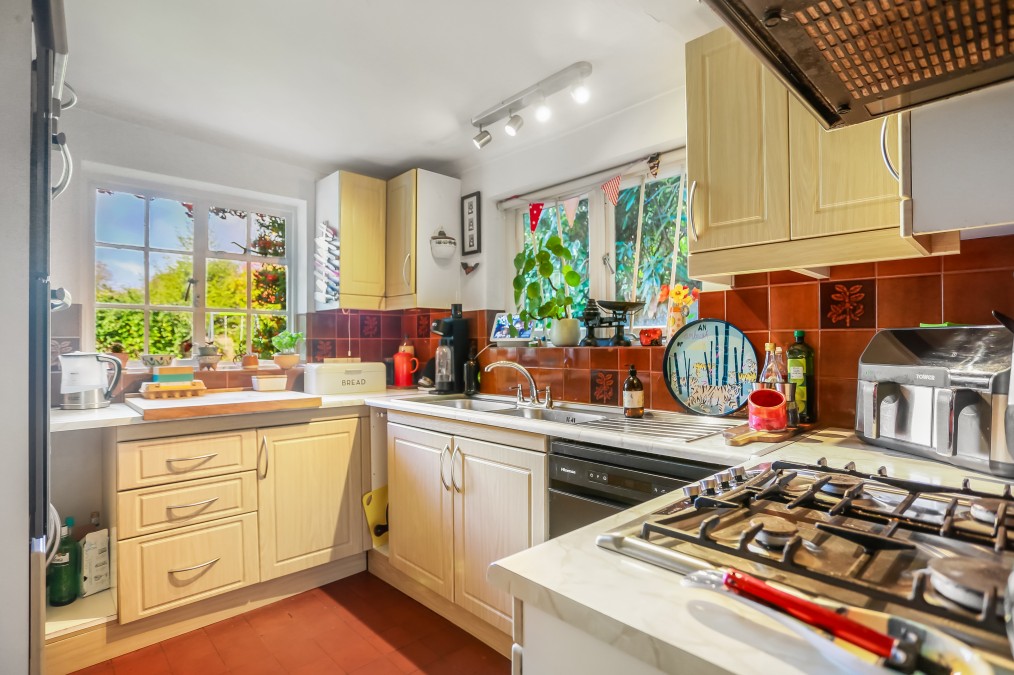 Carden Avenue, Brighton, BN1