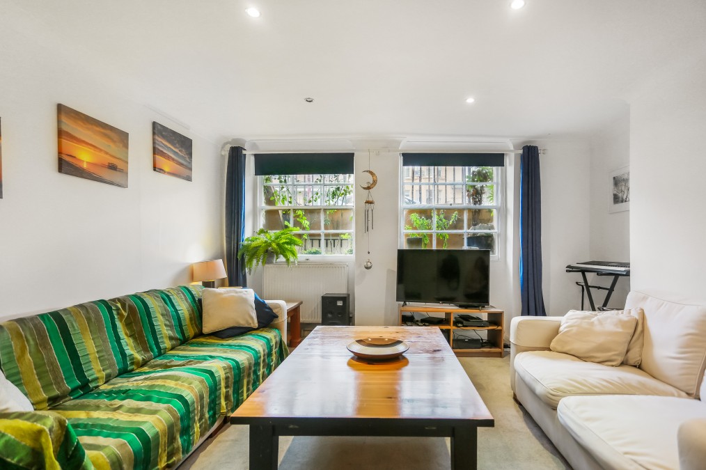 Bedford Square, Brighton, BN1