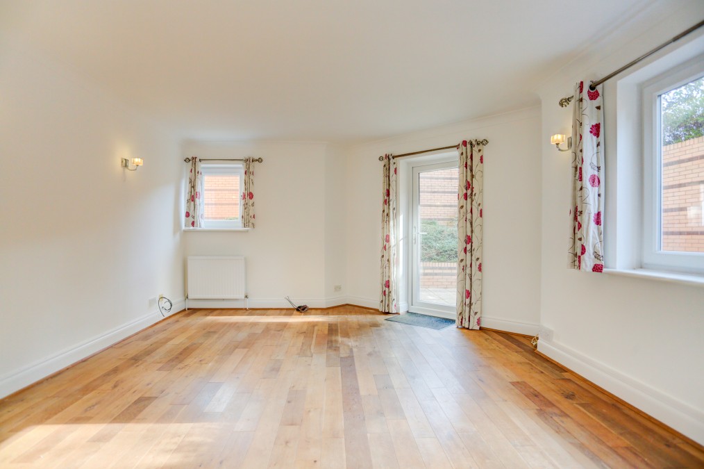 St James Court, 81 The Drive, Hove, BN3